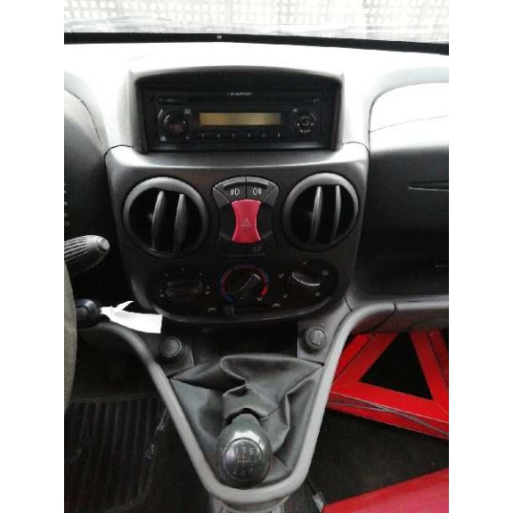 fiat doblo cargo (223) del año 2008