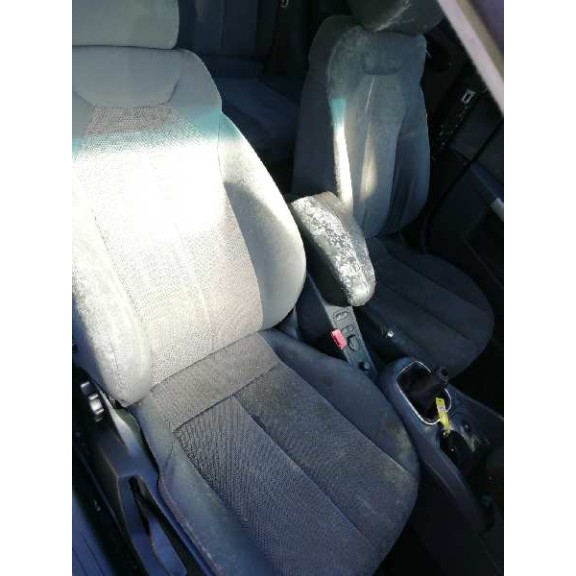 seat leon (1p1) del año 2009