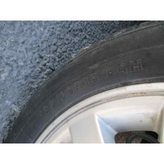 renault megane i coupe fase 2 (da..) del año 2001