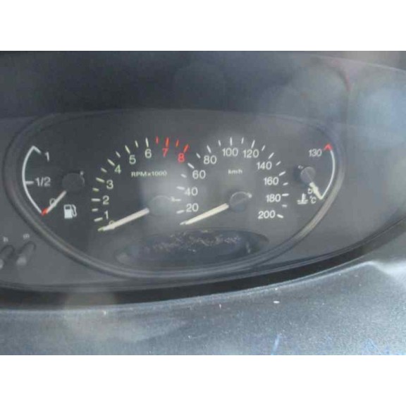 lancia lancia y del año 1996