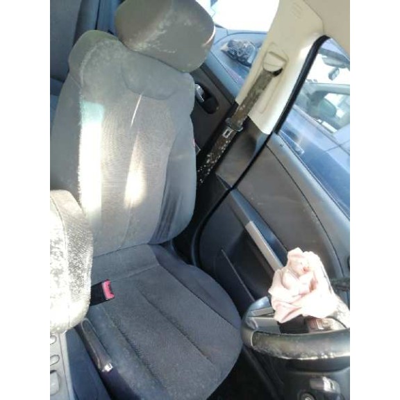 seat leon (1p1) del año 2009