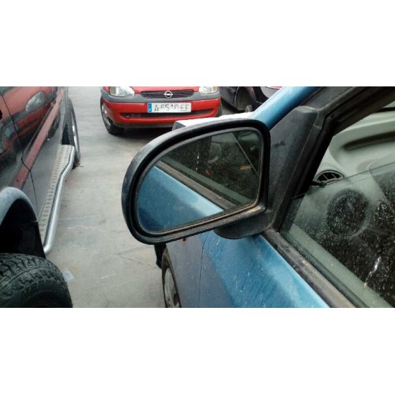 hyundai atos (mx) del año 2003