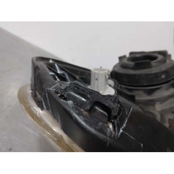 Recambio de faro derecho para honda cr-v (rd8) 2.2 ctdi referencia OEM IAM 33100SCA BIFARO 1EG238037