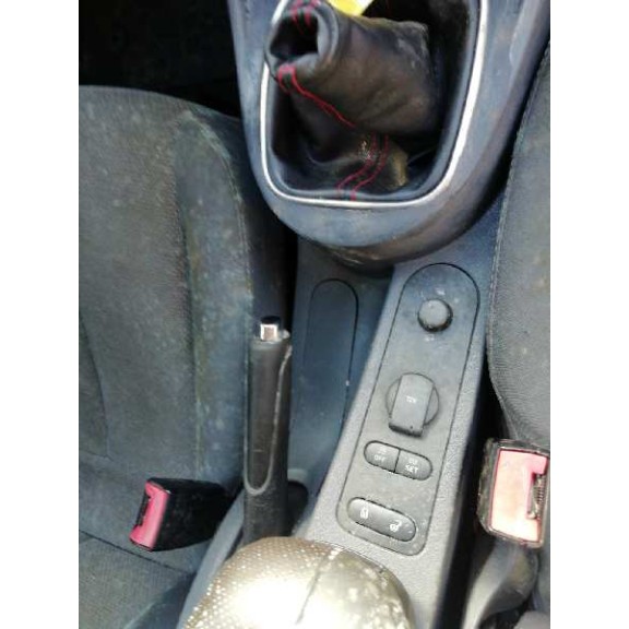 seat leon (1p1) del año 2009