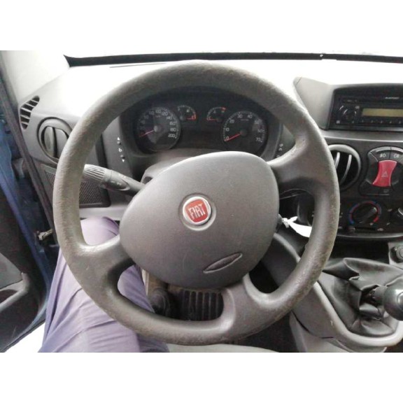 fiat doblo cargo (223) del año 2008