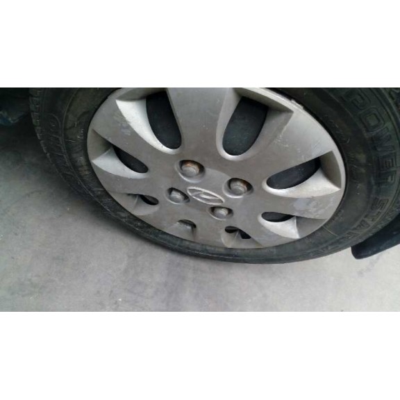 hyundai atos (mx) del año 2003