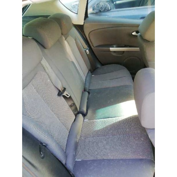 seat leon (1p1) del año 2009