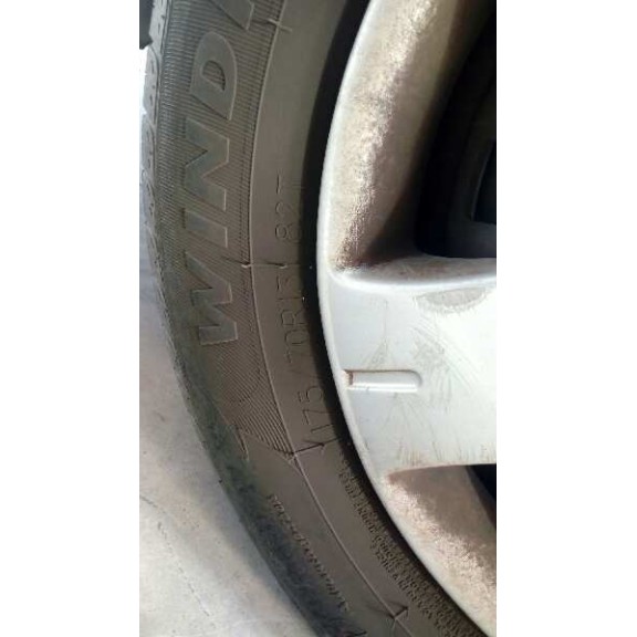 hyundai accent (lc) del año 1999