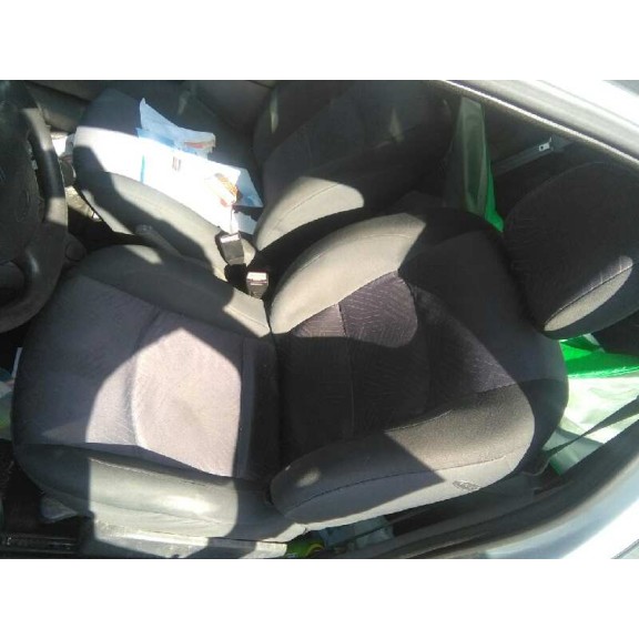 renault clio ii fase i (b/cbo) del año 1999