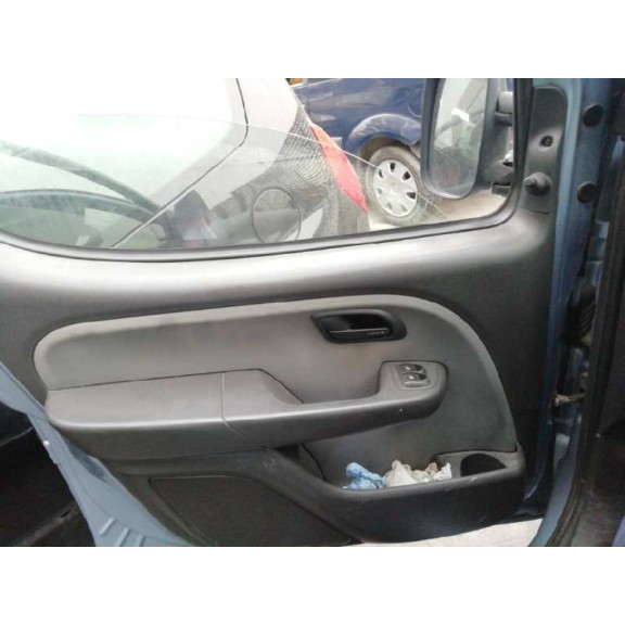 fiat doblo cargo (223) del año 2008