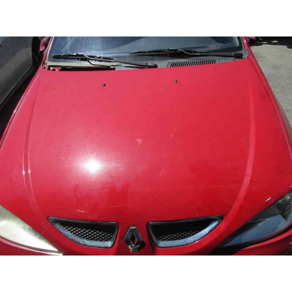 renault megane i coupe fase 2 (da..) del año 2001