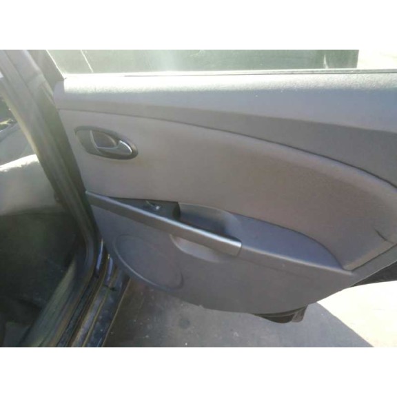 seat leon (1p1) del año 2009