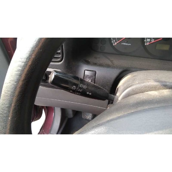 kia shuma ii del año 2002