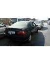 toyota avensis berlina (t 22) del año 2000