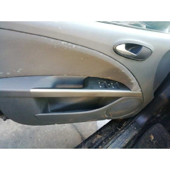 seat leon (1p1) del año 2009