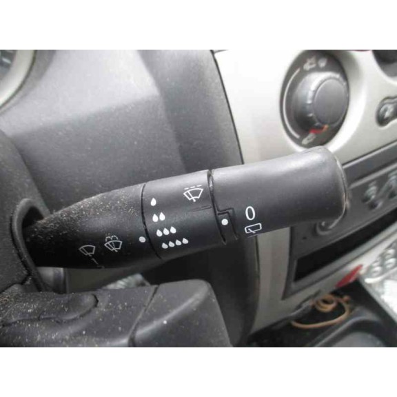 renault megane ii berlina 5p del año 2003