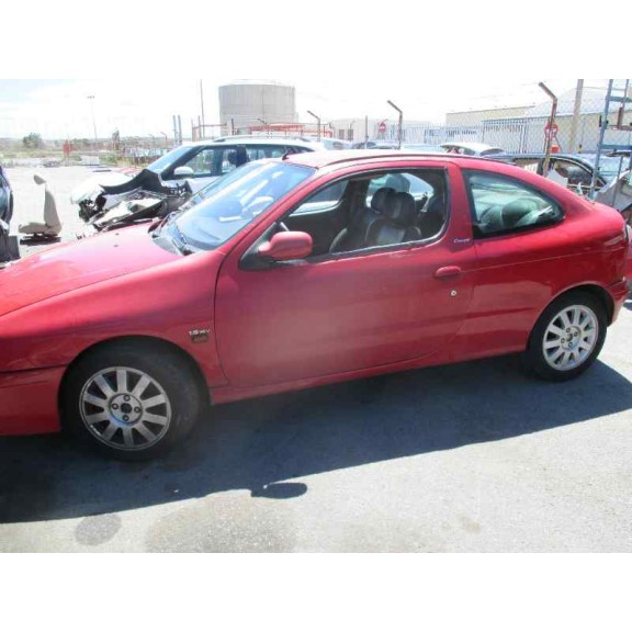renault megane i coupe fase 2 (da..) del año 2001