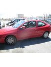 renault megane i coupe fase 2 (da..) del año 2001