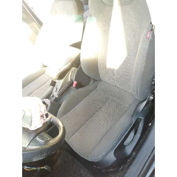 seat leon (1p1) del año 2009