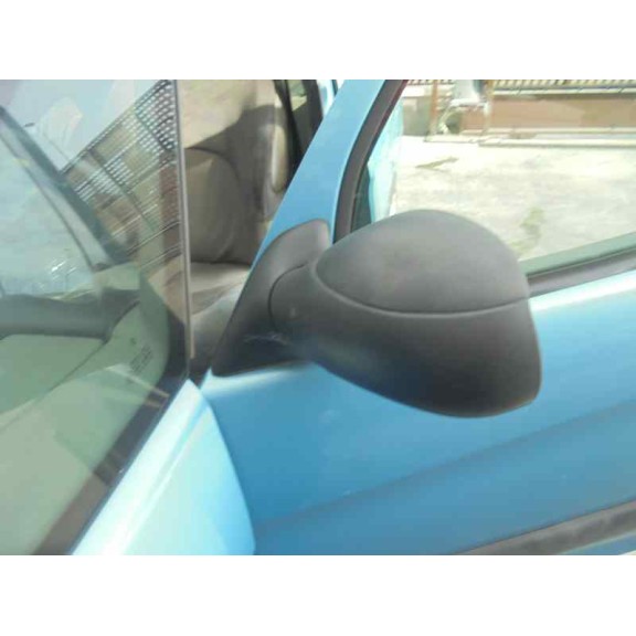 citroën xsara picasso del año 2000