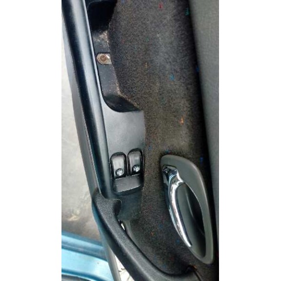 hyundai atos (mx) del año 2003