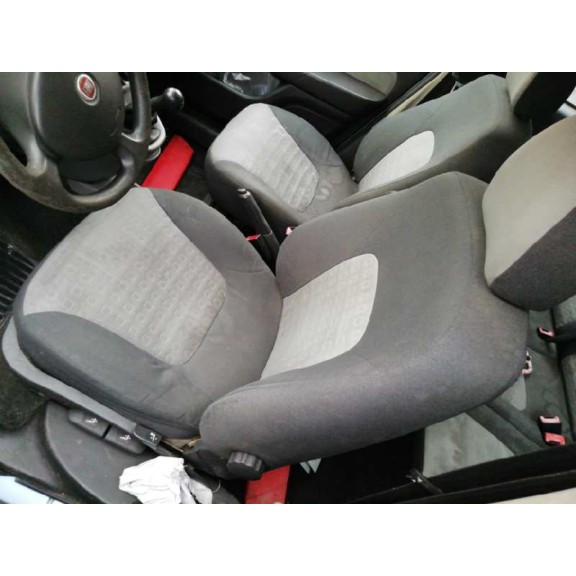 fiat doblo cargo (223) del año 2008