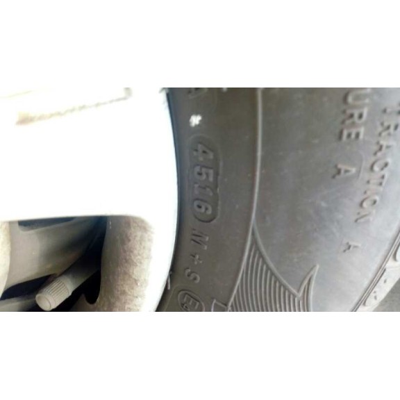 hyundai accent (lc) del año 1999