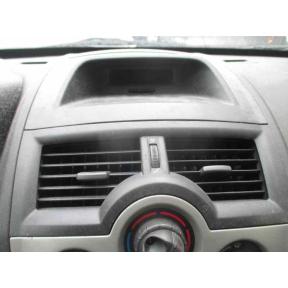 renault megane ii berlina 5p del año 2003