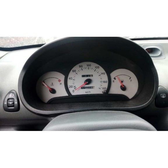 hyundai atos (mx) del año 2003