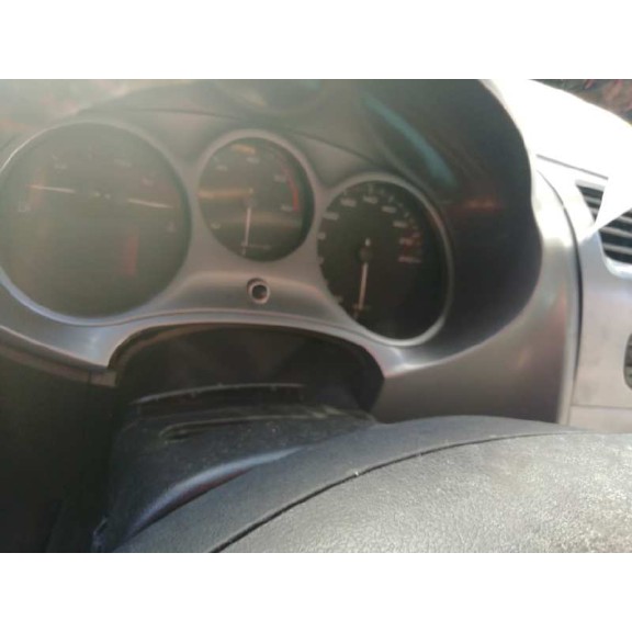 seat leon (1p1) del año 2009