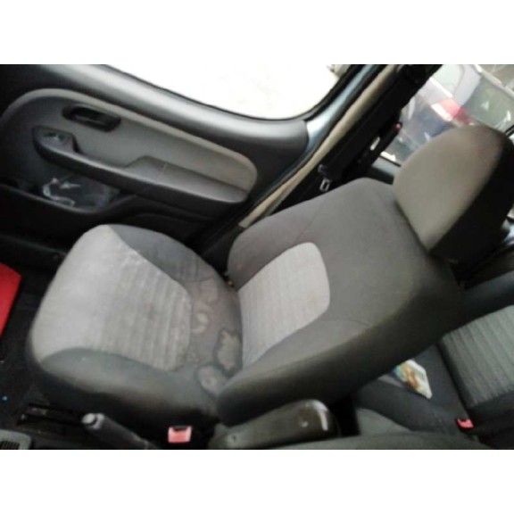 fiat doblo cargo (223) del año 2008