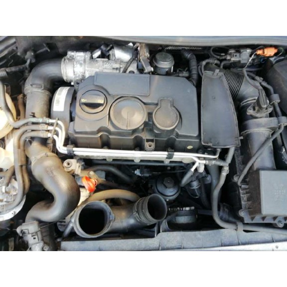 seat leon (1p1) del año 2009