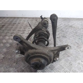 AMORTIGUADOR DELANTERO IZQUIERDO 8T0413031AF 