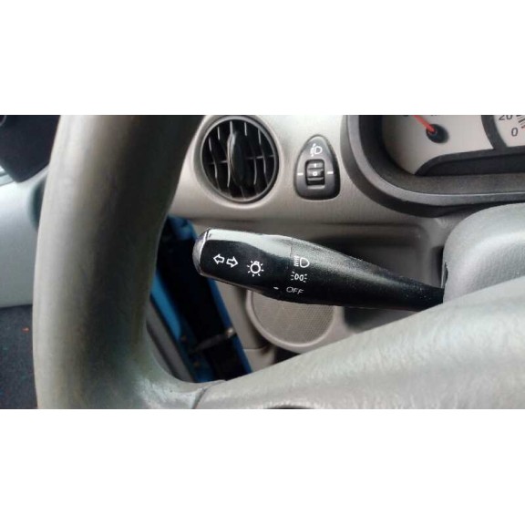 hyundai atos (mx) del año 2003