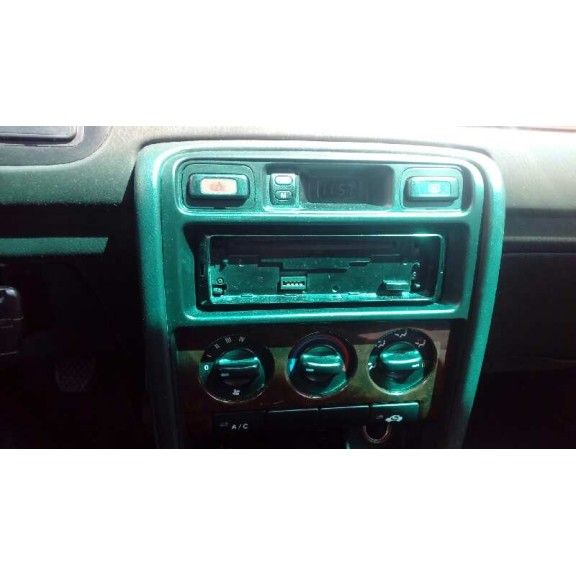 mg serie 45 (rt) del año 2000