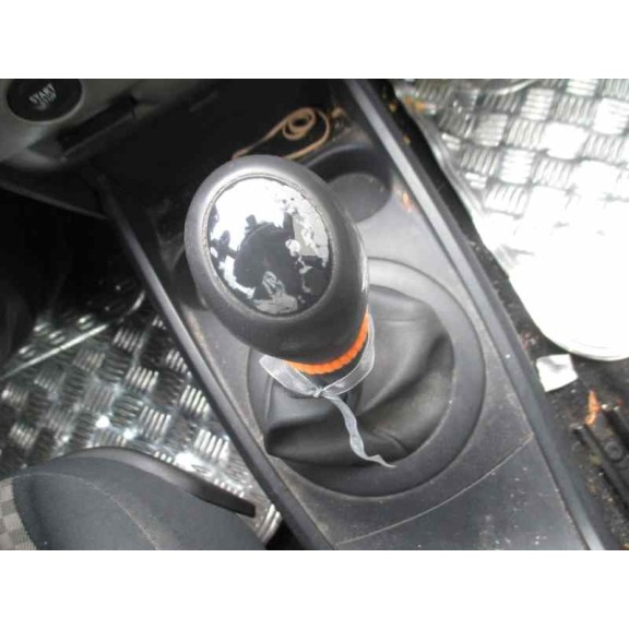 renault megane ii berlina 5p del año 2003