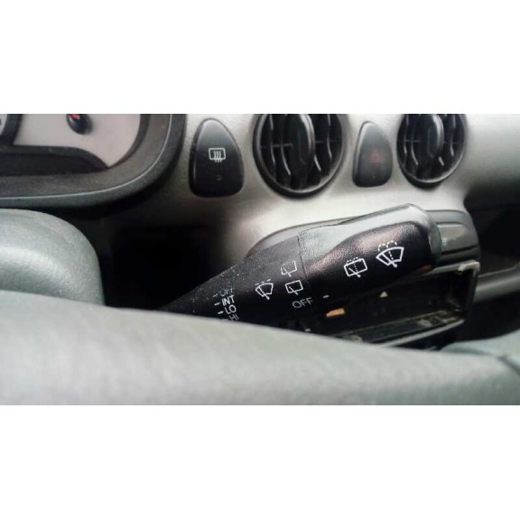 hyundai atos (mx) del año 2003