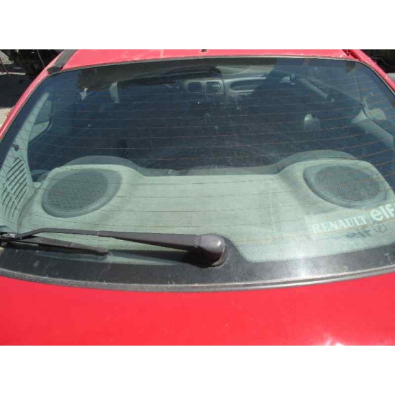 renault megane i coupe fase 2 (da..) del año 2001