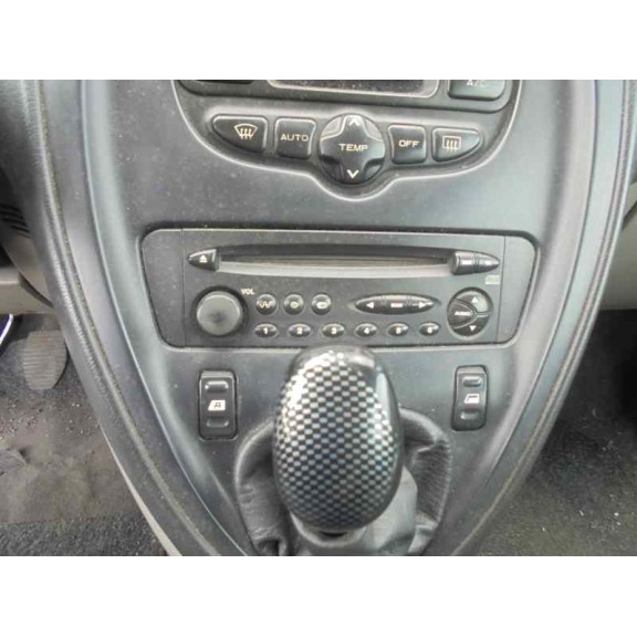 citroën xsara picasso del año 2000