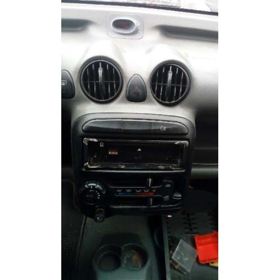 hyundai atos (mx) del año 2003