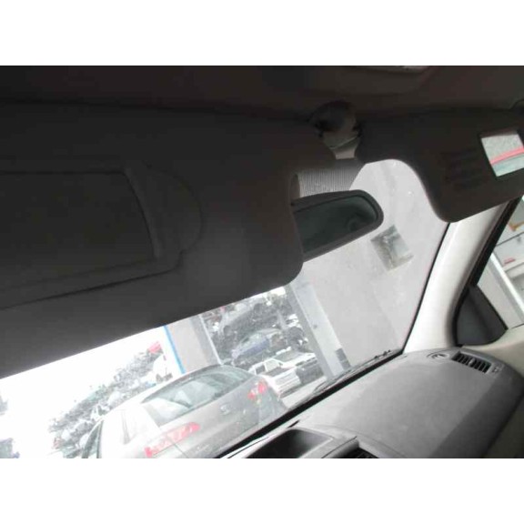 renault megane ii berlina 5p del año 2003