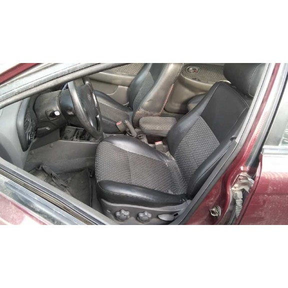 kia shuma ii del año 2002