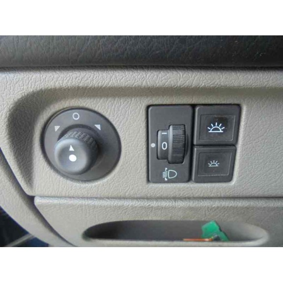 citroën xsara picasso del año 2000