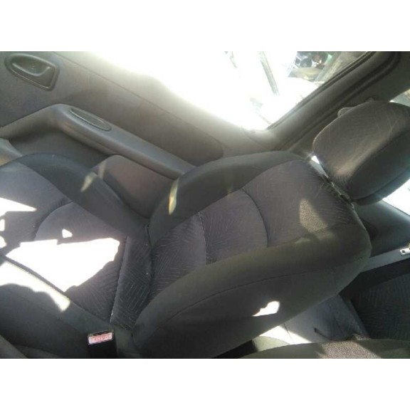 renault clio ii fase i (b/cbo) del año 1999