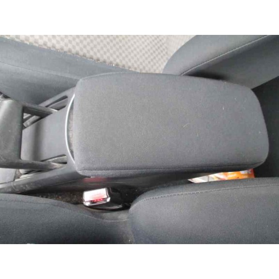 renault megane ii berlina 5p del año 2003