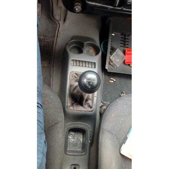 hyundai atos (mx) del año 2003