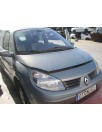 renault scenic ii del año 2005