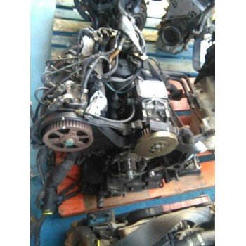 Recambio de motor completo para audi a6 berlina (4b2) 2.5 tdi referencia OEM IAM AKE <M> 