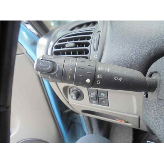 citroën xsara picasso del año 2000