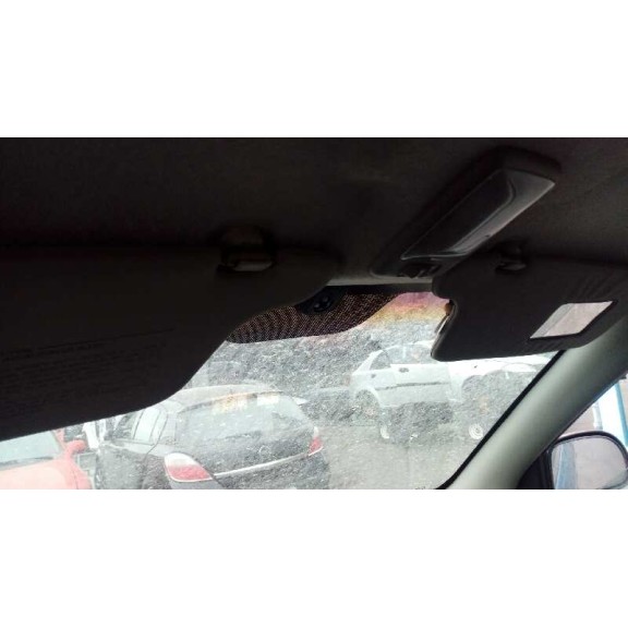 hyundai atos (mx) del año 2003